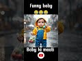 Baby Ko Raste Me Jate Hue Dikha Gobar Funny Baby Shorts 2025trending Veo3 Aiinfluencer