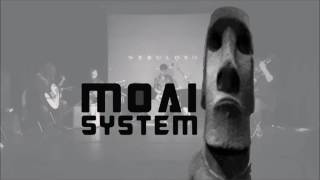 Nebuloso - Blanco Oscuro (Moai System Remix)