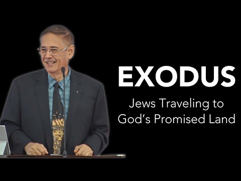 LIVE - Calvary of Tampa with Louie Hernandez | Exodus - Traveling to the Promised Land