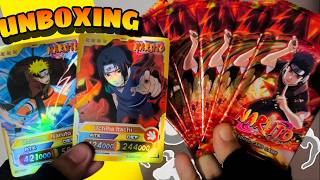 ₹99 Naruto Cards From Meesho… BIGGEST SCAM?