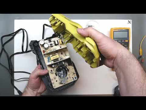 Ryobi Repair Centers