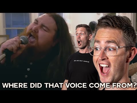 DWELLINGS - DEVICES Reaction / First Listen // Elite Swancore!