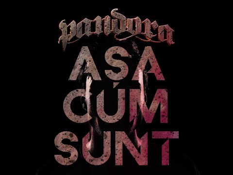 Pandora - Asa cum sunt