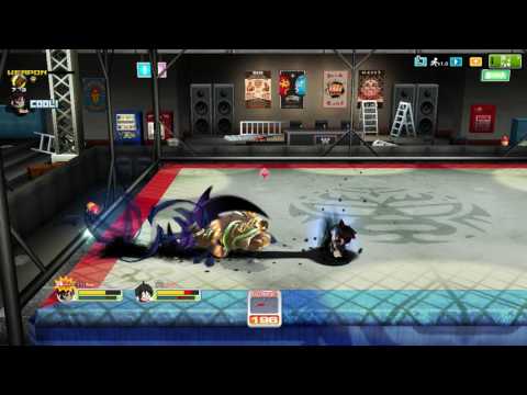 Getamped 2 - blade is bad