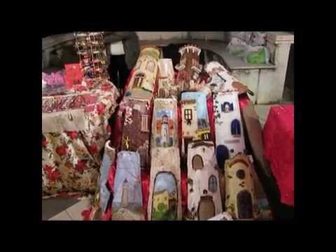 We are happy from Pro Loco Bocale (Reggio Calabria)