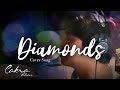 Cakra Khan - Diamonds (Rihanna Cover)