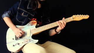 Country Guitar Solos #10 - Cherokee Boogie