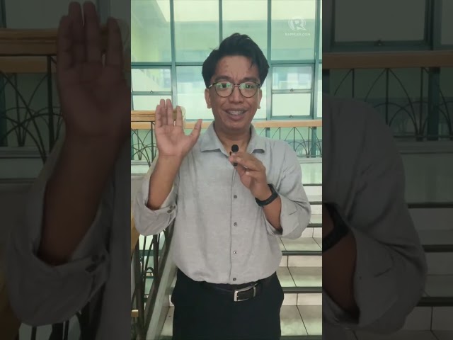 How Martin Romualdez avoided jail by going to hospital