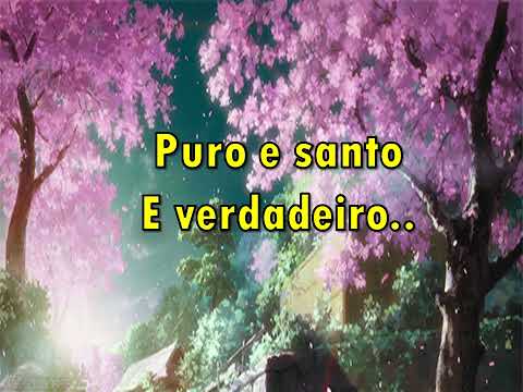 Santuário  Cantado Com Letras  ( Mara Lima )