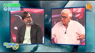 se dici napoli filo diretto la puntata del 10 luglio 2025