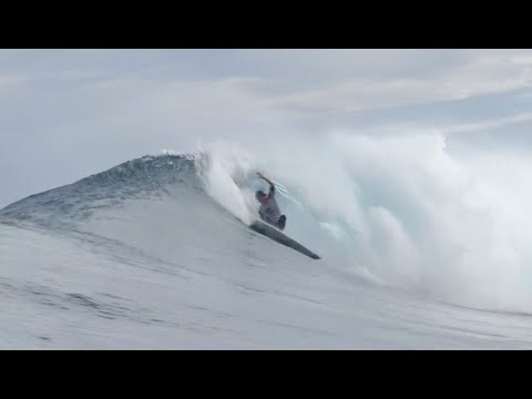 Seth Moniz Defeats Gabriel Medina in Margaret River - Freesurf Magazine