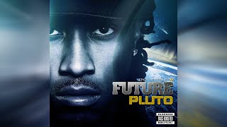 Future - Same Damn Time (Bass Boosted)