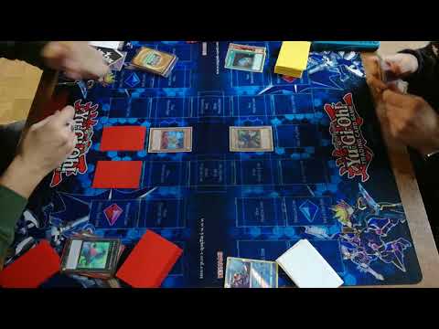 Amandorla Vs Lanza - 60 cards Minervasworn Vs Spyral - Game 1 & 2 Multiplayer 2018