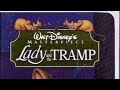 Closing To Lady And The Tramp 1998 VHS How It Should Ve Been