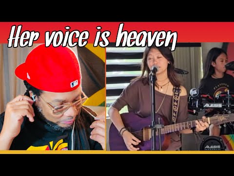 FRANZ RYTHM SPACE MAN Gk INT'L REACTION - OMG CHAR