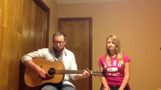 The King of Broken Hearts (Lee Ann Womack Cover) by Laura S