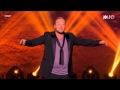 VOSTENG Alban Ivanov On The Amateur Football Marrakech Du Rire