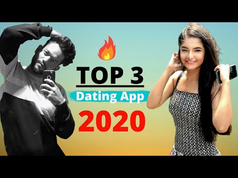 TOP 3 DATING APPS FOR SHY GUYS 🔥