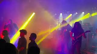 Download lagu Obituary - The Wrong Time live 2023 mp3