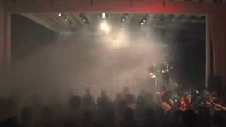 Joe Meek Tribute Miami: opening and "Johnny, Remember Me"