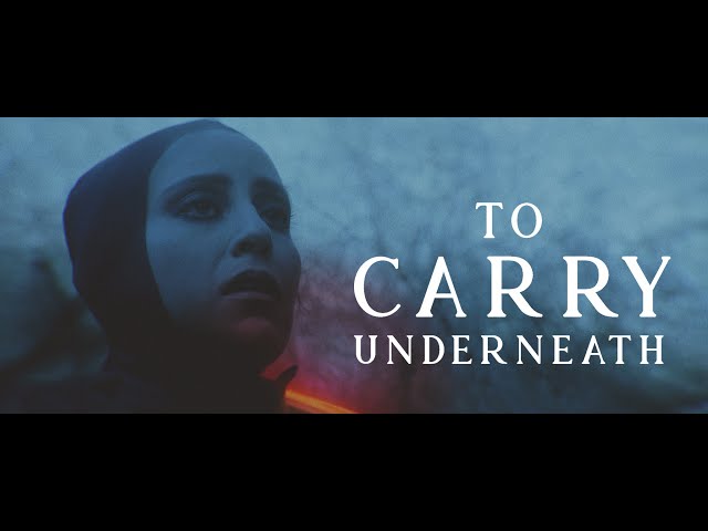 To Carry Underneath