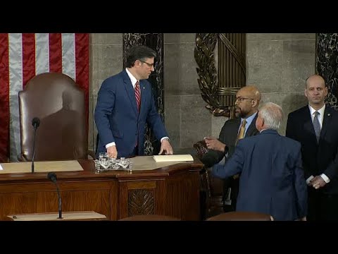 Congress set to certify 2024 Presidential Election results