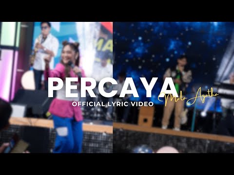 Percaya - Mala Agatha