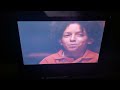 Holes 2003 DVD Opening