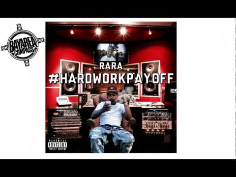 RaRa ft. Ron Deuce, Young Dro Getta & Kimistree - My Ghetto [BayAreaCompass]