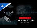 Hitman 3: The Collector - Elusive Target (Mission Briefing) | PS5, PS4, PS VR