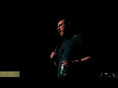 Dave Tomlinson