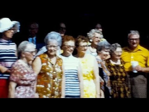 Van Dyke Reunion / Cousin Connie / Van Dyke Christmas in the Sun Room - 1970