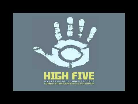 NOK & Klopfgeister - Soultrigger