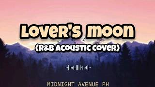 Download lagu Lover's Moon - Glenn Frey (R&B Acoustic Cover) mp3