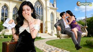 Casada 5 anos,mas hoje vi: ele traía com a vilã que me feriu! Vou deixá-lo! Não arrependa!