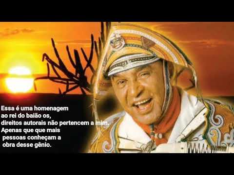 Umbuzeiro Da Saudade - Luíz Gonzaga
