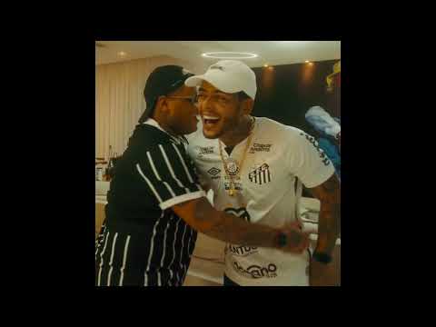 [Grátis P/ YT] Type Beat - MC Kevin x Kayblack x VulgoFK "Metas" - (prod. med)