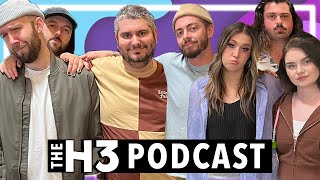 The Crew Is Splitting Up - Off The Rails #39