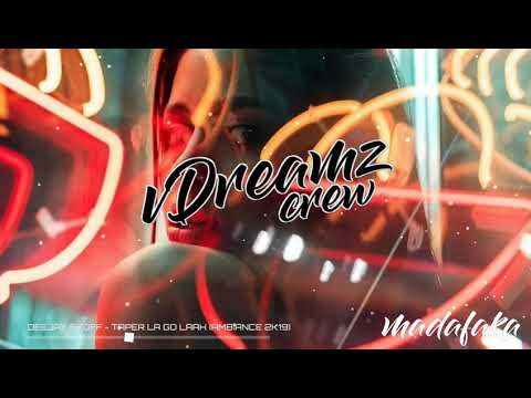 DEEJAY SKOFF - TAPER LA GO LAAH ! (AMBIANCE 2K19)
