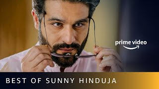 Best Of Sunny Hinduja on Amazon Prime Video video