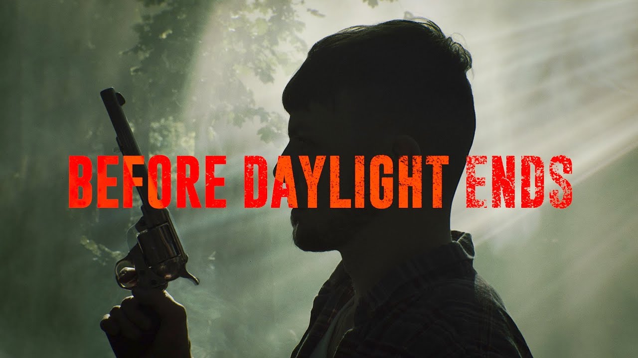 Before Daylight Ends (Zombie Film) thumbnail