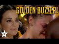 HEARTBREAKING Dance Leaves Everyone IN TEARS and Wins The GOLDEN BUZZER on Spain's Got Talent!