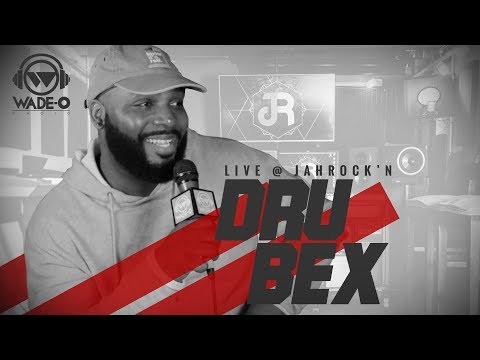 Dru Bex on new Record Deal, Toronto Music Scene, and Drops a Few Bars
