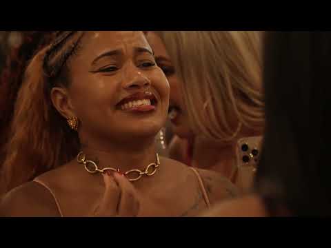 LEQSAMBA AO VIVO no SANTO BOTEQUIM - Parte 2