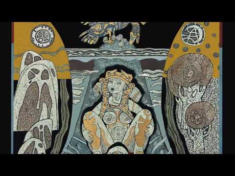 Kalevala  The first rune (music by Bon Voyage music project)