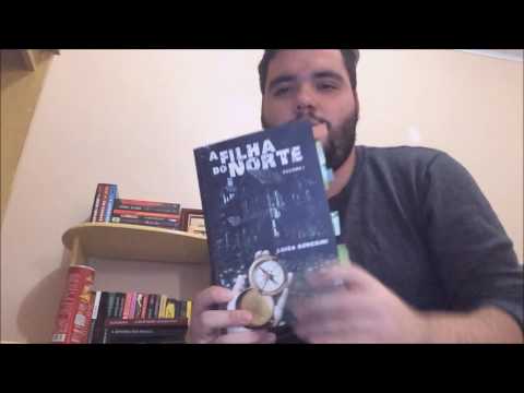Hora do terror literario especial de terror