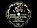 1931 HITS ARCHIVE: You’re My Everything - Arden-Ohman Orchestra (Frank Luther, vocal)
