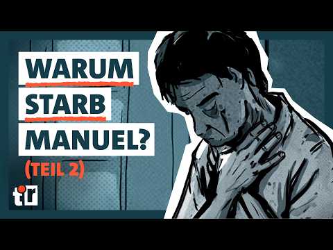 Video Thumbnail: Psychisch kranke Straftäter: Die Forensik vor dem Kollaps (TEIL 2) | Doku