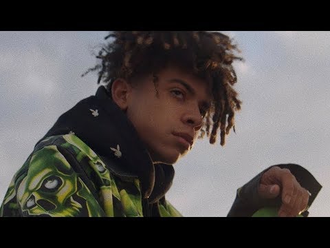 iann dior - emotions (Official Music Video) Video