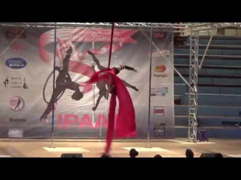 Angela Hawkes IPAAT 2016 Adv Silks